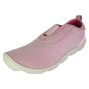 Crocs Womens 'Duet Busy Day Heathered Easy On' Shoe